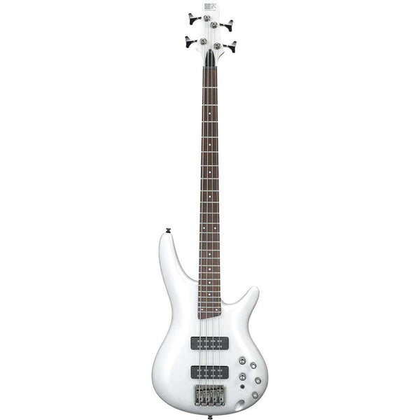 IBANEZ SR300EPW WHITE