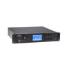 AMP MIXER HELVIA HTMA-3506 TOUCH 350W 6-ZONE TIMER
