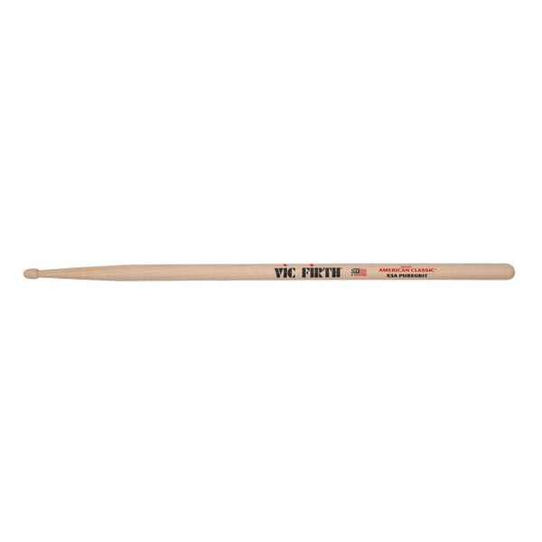 COPPIA BACCHETTE VIC FIRTH X5APG EXTREME PUREGRIT