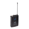 RADIOMICROFONO UHF SOUNDSATION WF-U216HP 16+16 CH 1 TX MANO 1  BODYPACK & ARCHETTO 521-549MHz