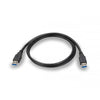 CAVO USB 3.0 WIREMASTER WM-USB300-10 1m (USB-A M a USB-A M)