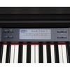 PIANO DIGITALE MEDELI DP-740K CON CABINET E TASTIERA K8 E MARS TECHNOLOGY