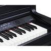PIANO DIGITALE MEDELI DP-740K CON CABINET E TASTIERA K8 E MARS TECHNOLOGY