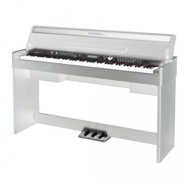 PIANO DIGITALE MEDELI CDP5200-WH WHITE