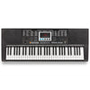 SOUNDSATION JUKEY-61 - Tastiera elettronica con 61 tasti tipo Piano e lettore audio