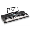 SOUNDSATION JUKEY-61 - Tastiera elettronica con 61 tasti tipo Piano e lettore audio