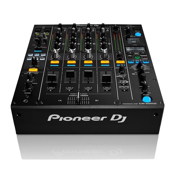 MIXER DJ PIONEER DJM-900NXS2 PRO ricondizionato