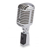 Microfono dinamico vintage - SOUNDSATION CULT 55