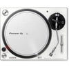 GIRADISCHI DJ PIONEER TRAZIONE DIRETTA PLX-500-W ricondizionato