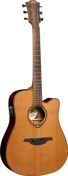 LAG Glat 100 Natural