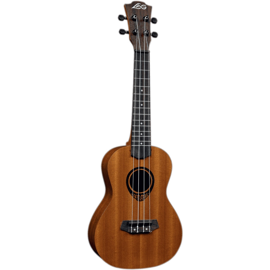 LAG TKU10C UKULELE CONCERTO