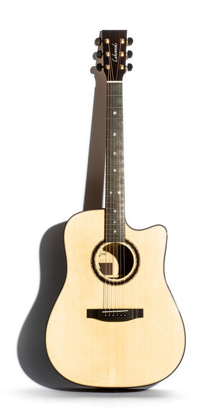 LAKEWOOD D32 CP Deluxe