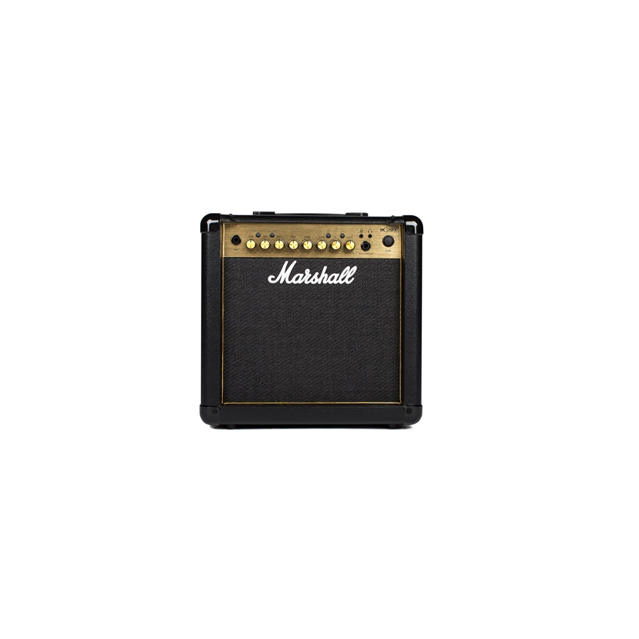 MARSHALL MG15 GFX