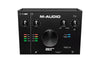 M AUDIO AIR 192-4 SCHEDA AUDIO MIDI USB