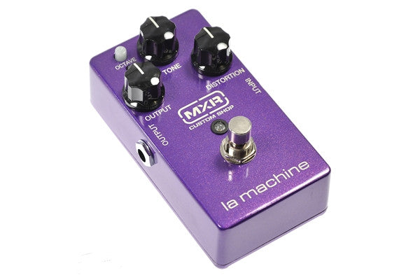 MXR Csp203 La Maschine - La Pietra Music Planet - 1