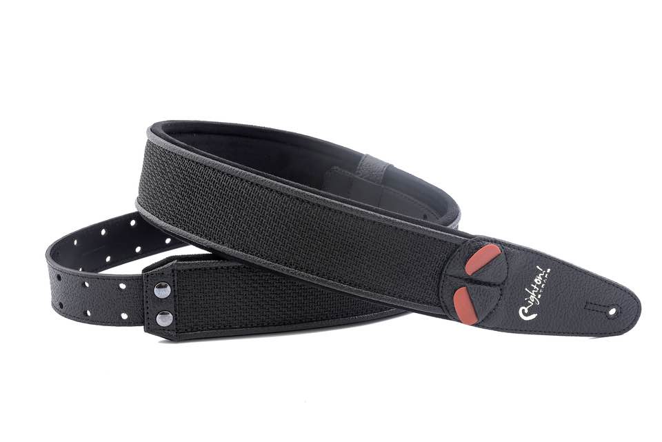 RIGHTON AMPSTRAPS 40W Black