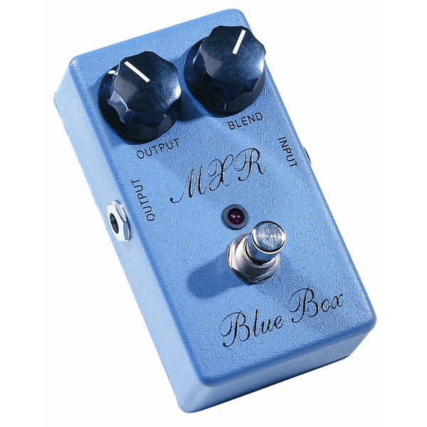 MXR M103 BlueBox - La Pietra Music Planet