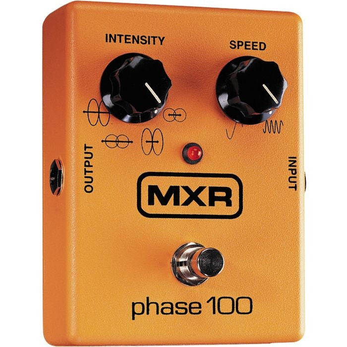 MXR M107 Phase 100 - La Pietra Music Planet