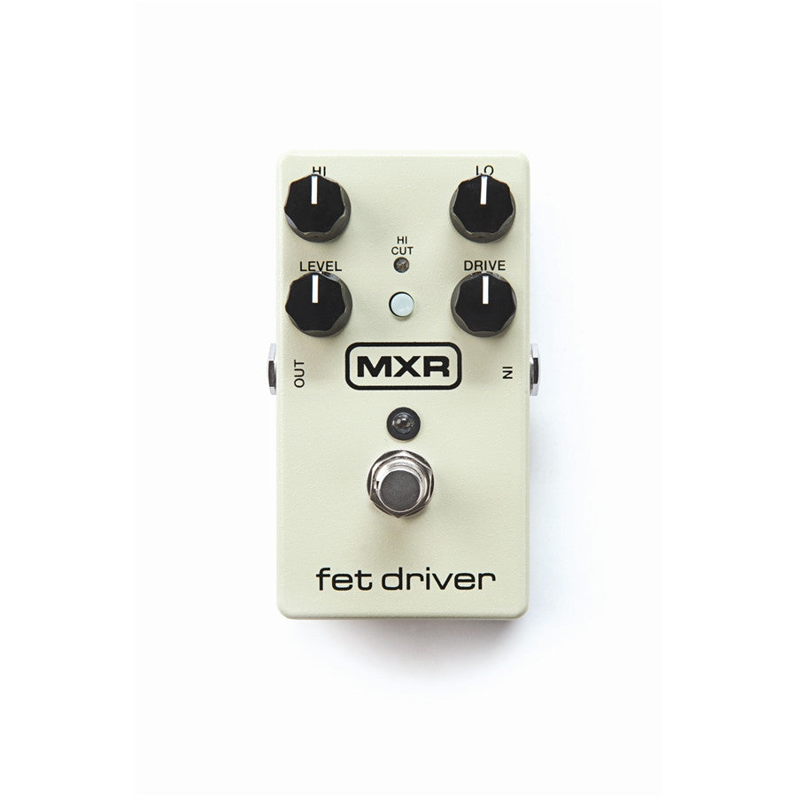 MXR M264 FET Driver - La Pietra Music Planet