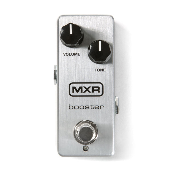 MXR  M293 Booster Mini