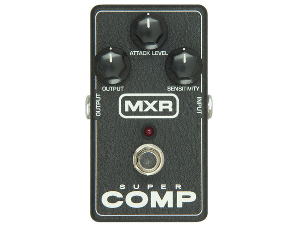 MXR M132 Super Comp - La Pietra Music Planet