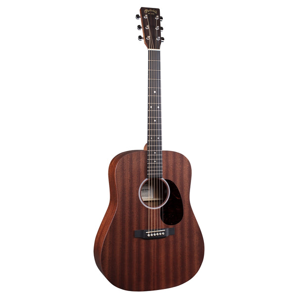Martin & Co. D10E Sapele