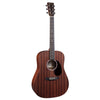Martin & Co. D10E Sapele