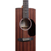 Martin & Co. D10E Sapele
