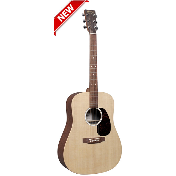 Martin & Co. DX2E 02 Mogano X Series