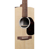 Martin & Co. DX2E 02 Mogano X Series