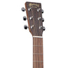 Martin & Co. DX2E 02 Mogano X Series