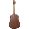 Martin & Co. DX2E 02 Mogano X Series