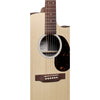 Martin & Co. GPCX2E 01 Mogano X Series
