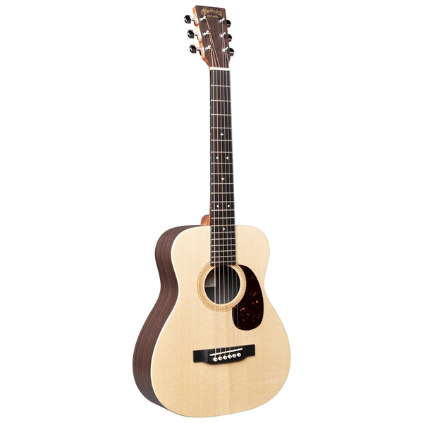 Martin & Co. LX1RE Little Guitar