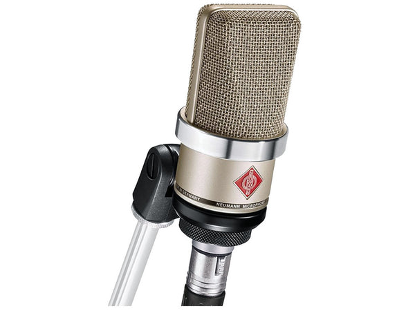 NEUMANN Tlm 102 Nickel - La Pietra Music Planet