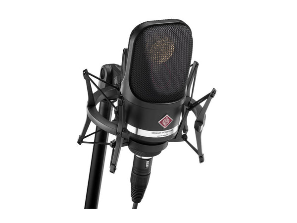 NEUMANN Tlm107mt + Ragno Ea4 Mt - La Pietra Music Planet