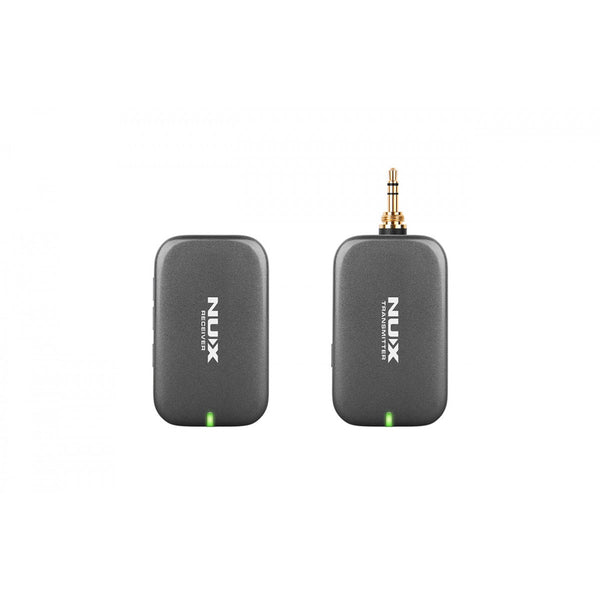 NUX B-7 PSM WIRELESS IN-EAR MONITORING SYSTEM