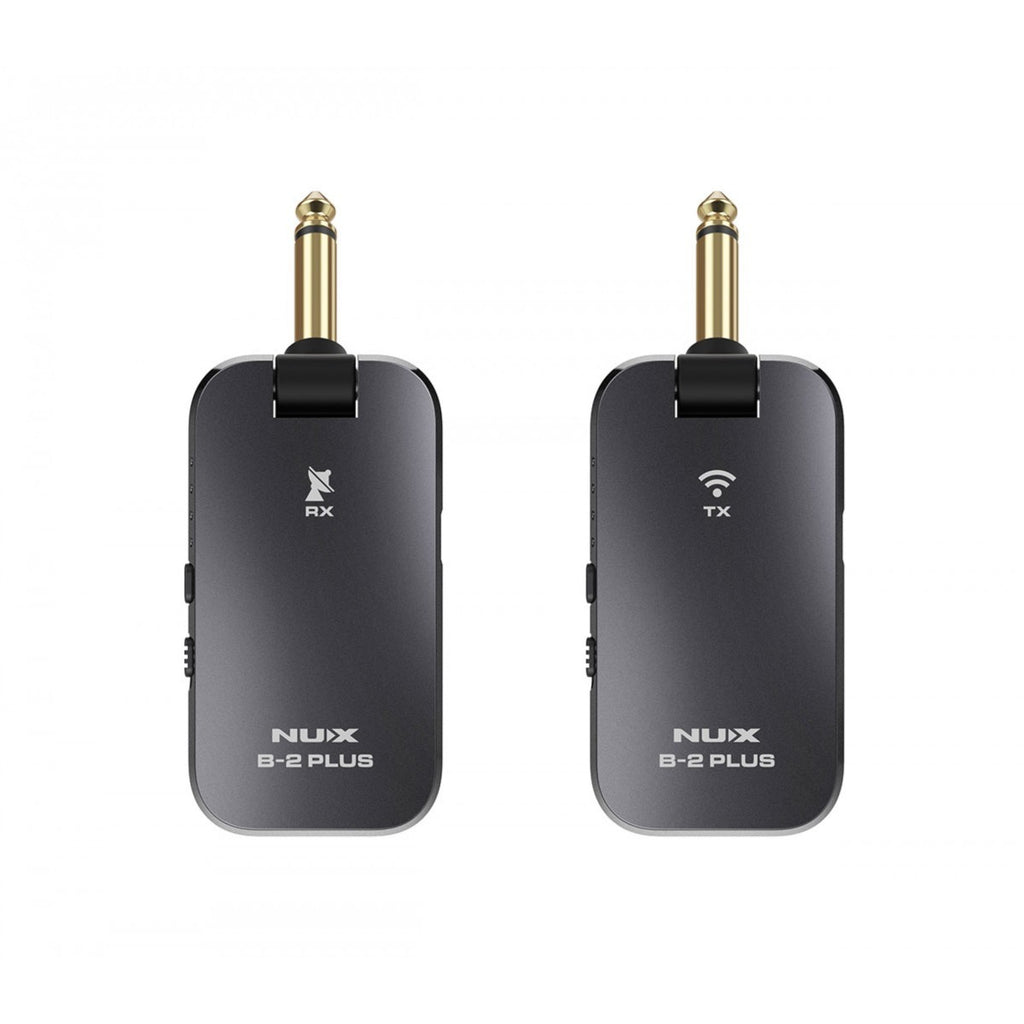 NUX B2 PLUS WIRELESS STRUMENTI