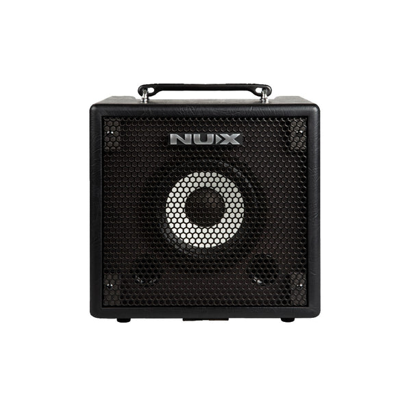 NUX MIGHTY BASS 50 BT