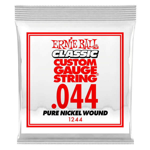 1244 Pure Nickel Wound .044