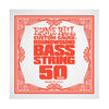 1650 Nickel Wound Bass .050