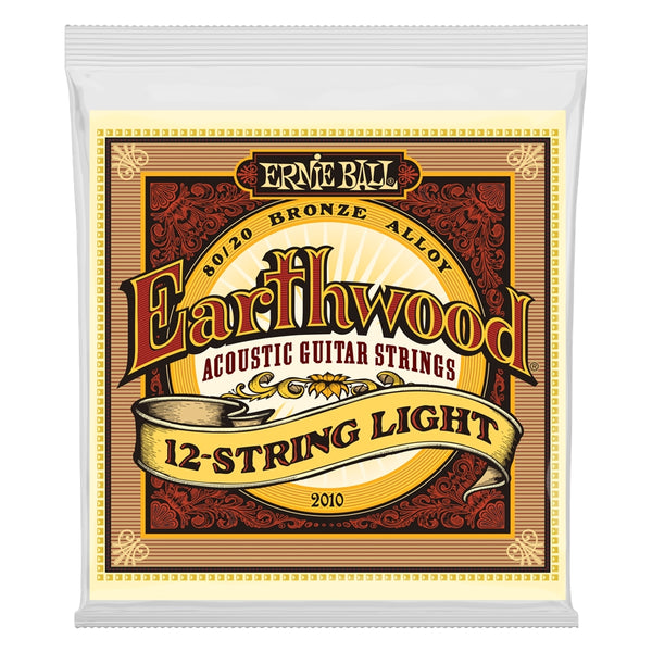 2010 Earthwood 80/20 Bronze Light 9-46