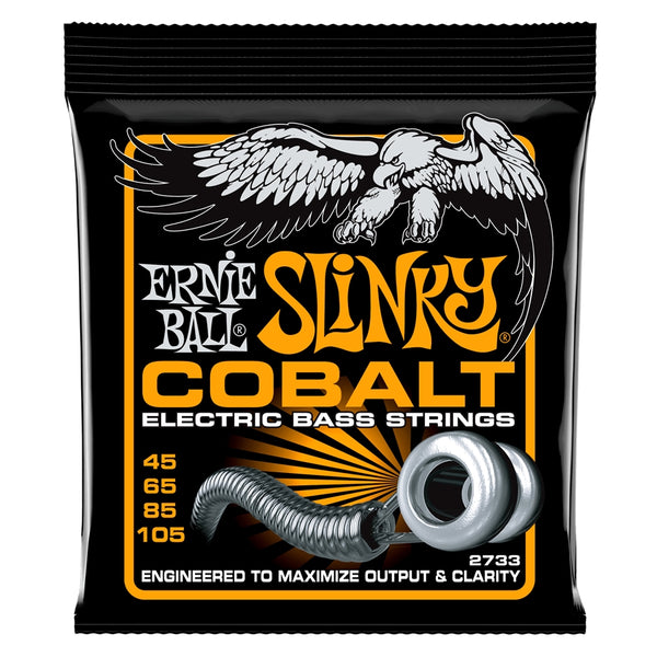 2733 Hybrid Slinky Cobalt 45-105