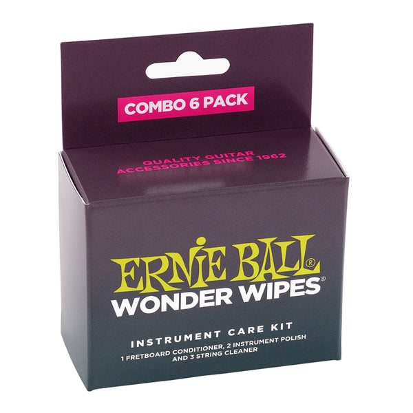 Wonder Wipes Multi-pack