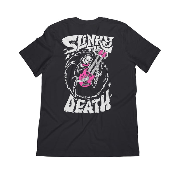 Slinky Till Death T-Shirt M