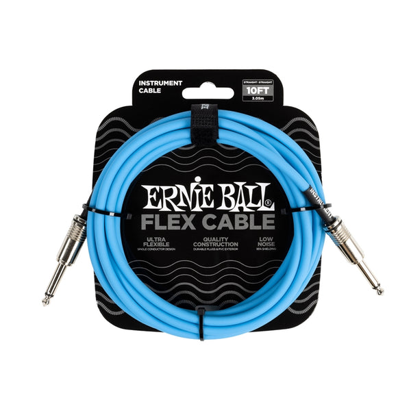 6412 Flex Cable Blue 3m