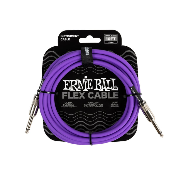 6415 Flex Cable Purple 3m