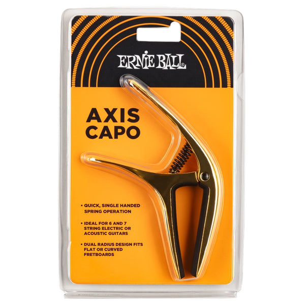 9603 Axis Capo Gold