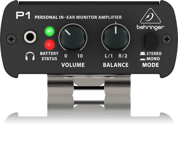 BEHRINGER P1 Personal In Ear