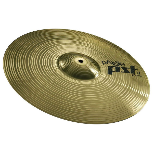 PAISTE PST3 CRASH 14
